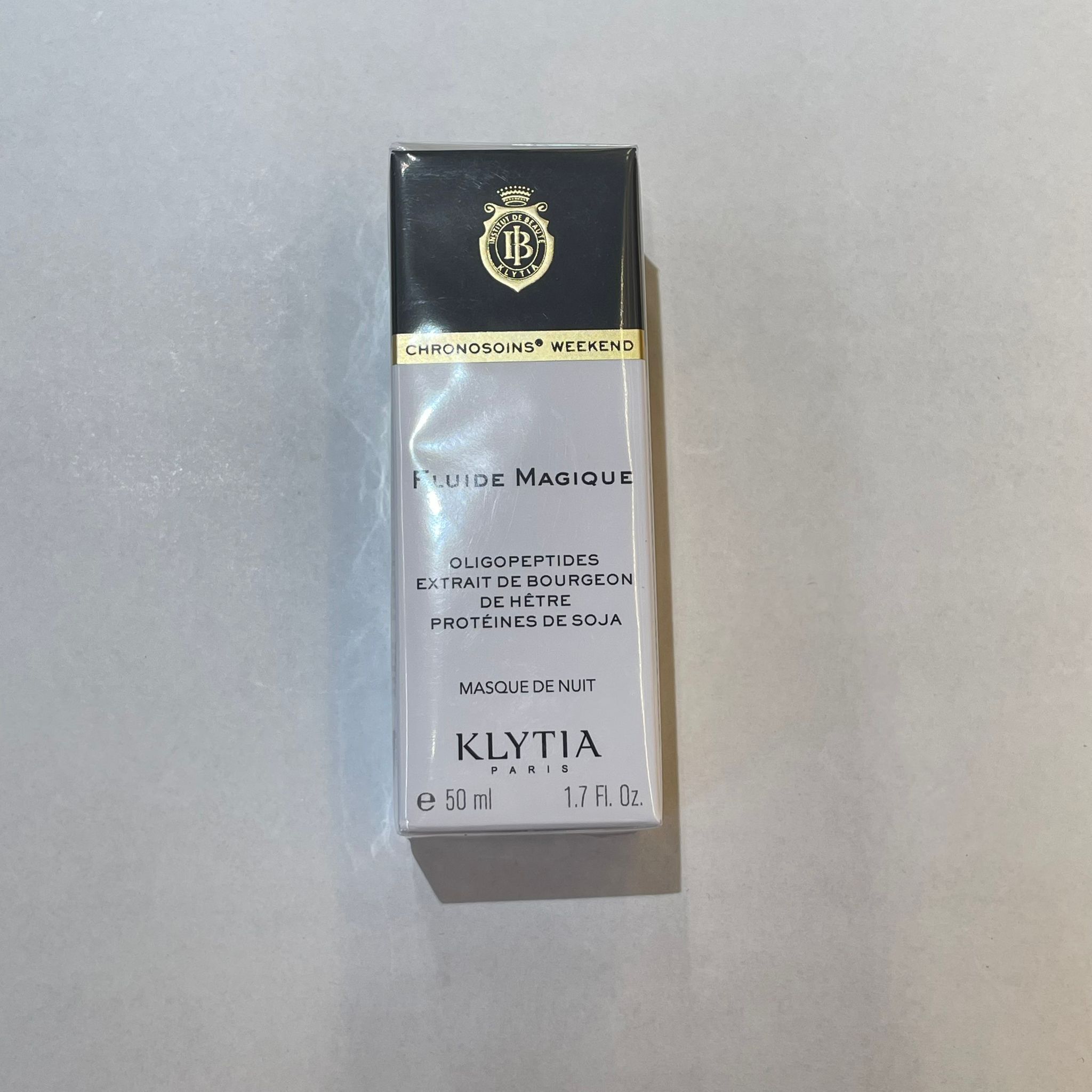 關鍵字A11-Klytia Masque 50ml $799(限24）