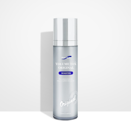 CR260328-P4-Pion-Tech Volume Tox Original Booster 130ml-(EXP-11/2028)