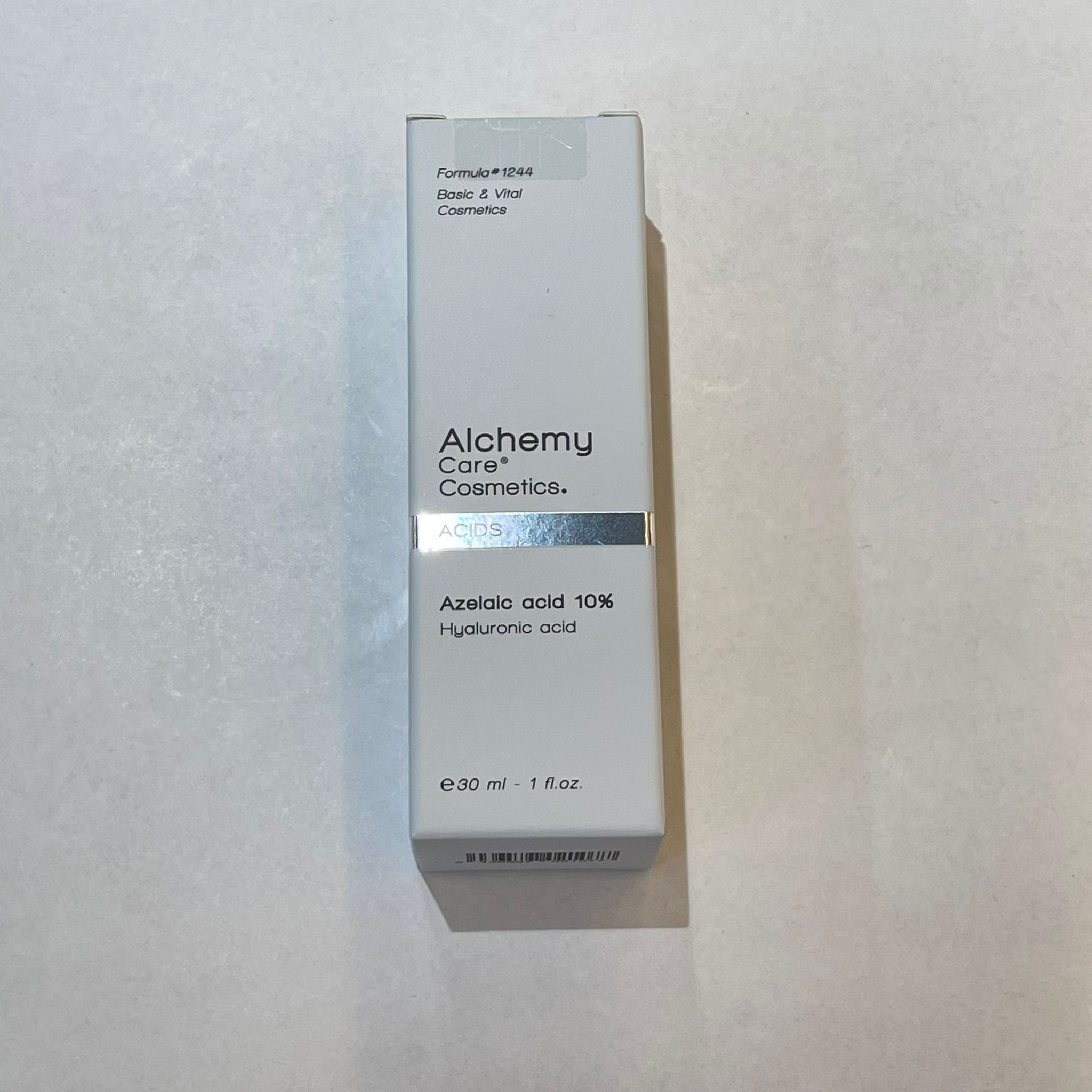 關鍵字A22-Alchemy Azeaic acid 10% 30ml $168(限20）