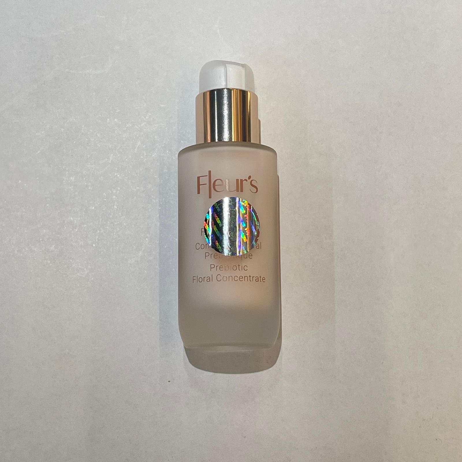 關鍵字A26-Fleur’s Floral Concentrate $499(限15）