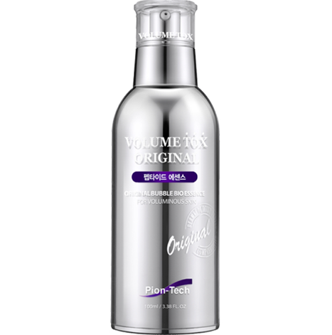 CR260328-P5-Pion-Tech Volume Tox Original Essence 100ml-(EXP-3/2029)