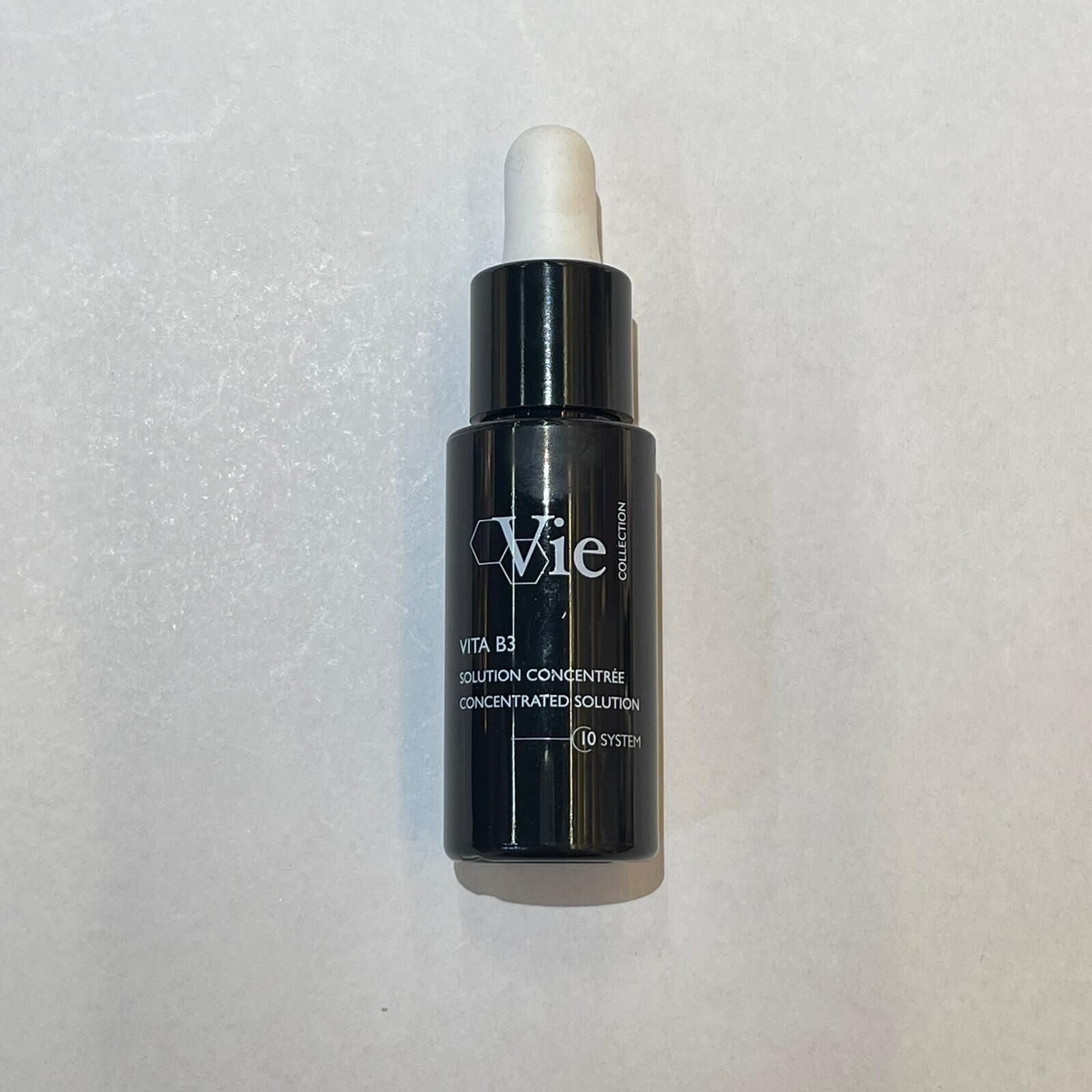 關鍵字A27-Vie Vita B3 Concentrate $499（限15）