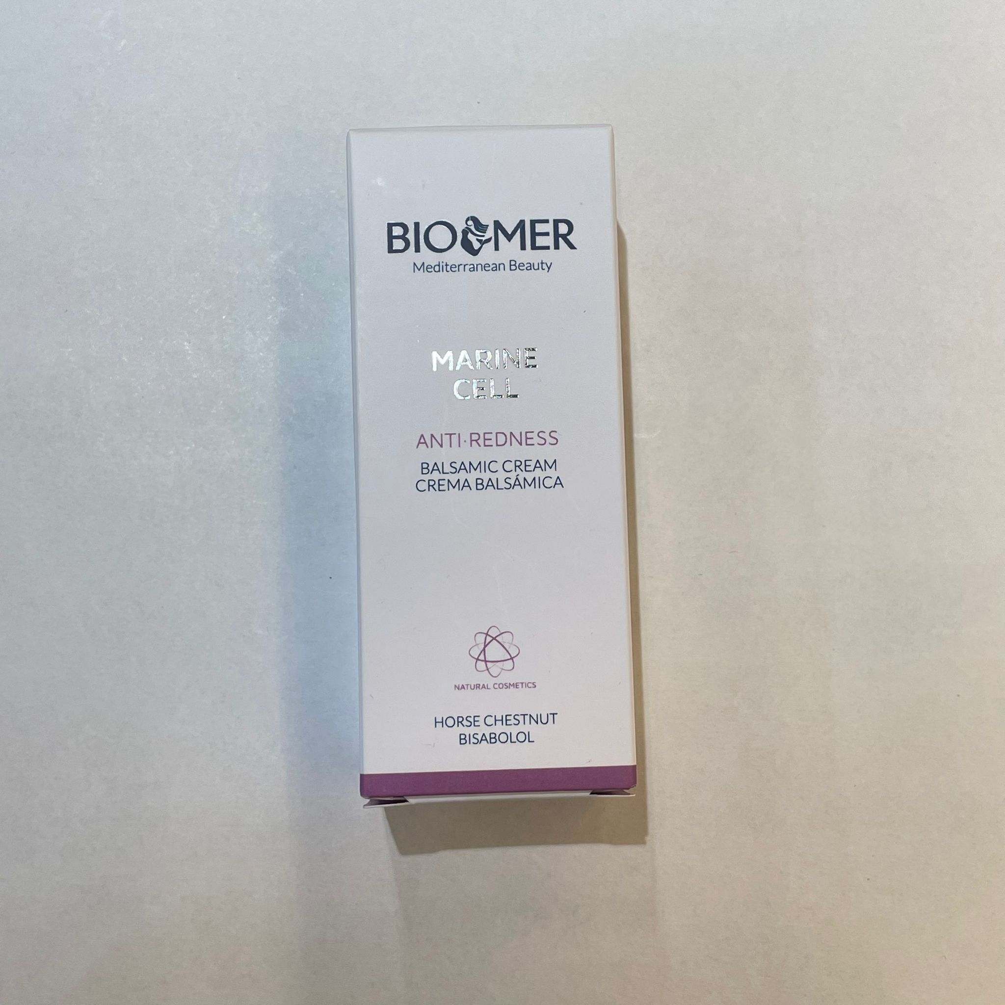 關鍵字A30-Biomer Anti-Redness Cream $288(限20）