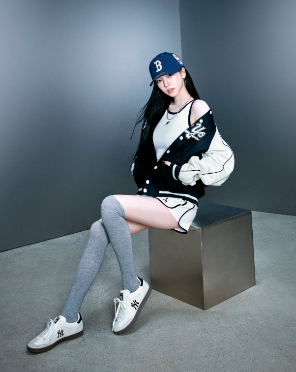 【入LIVECODE一件減至$688😱🔥！】【MLB】 Clubby New York Yankees