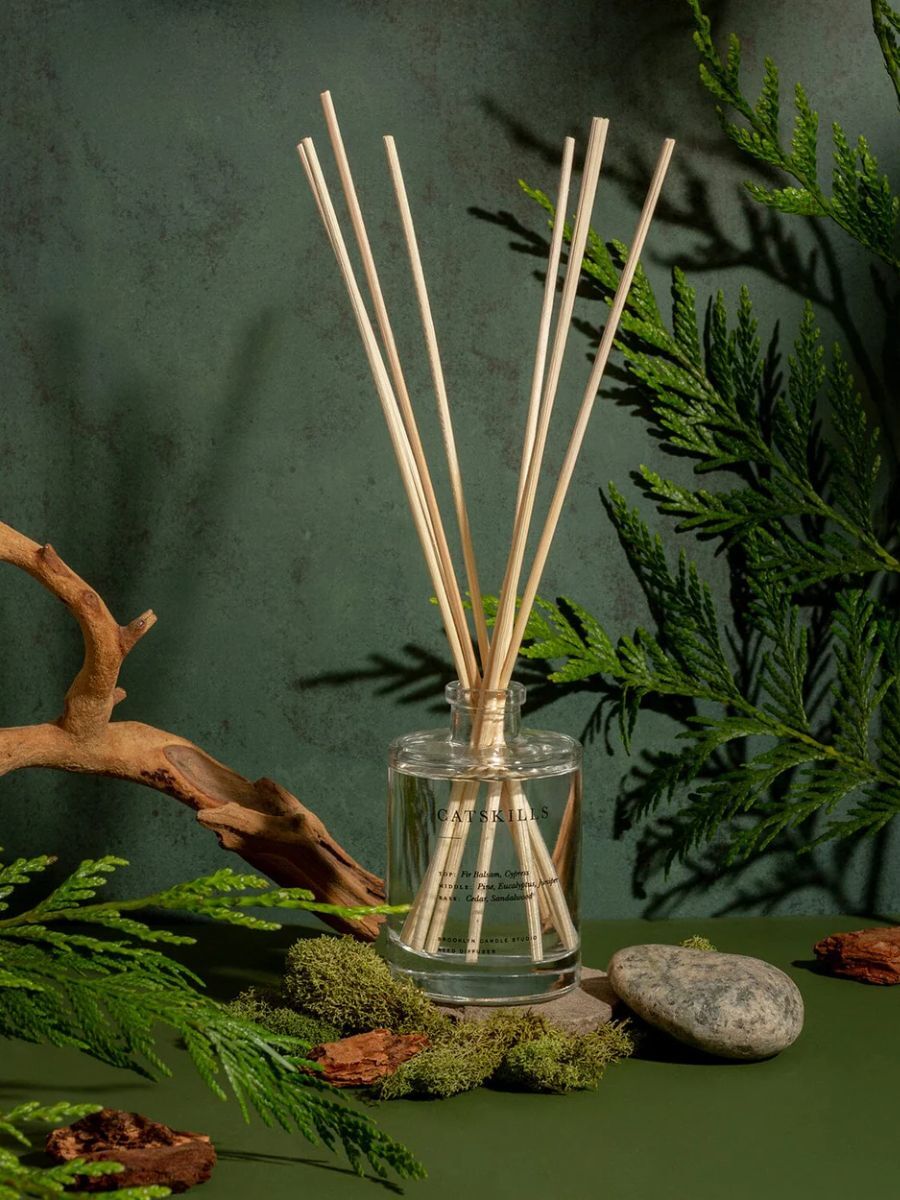 Brooklyn Candle Studio 紐約卡茲奇山 環遊秘境系列香氛擴香