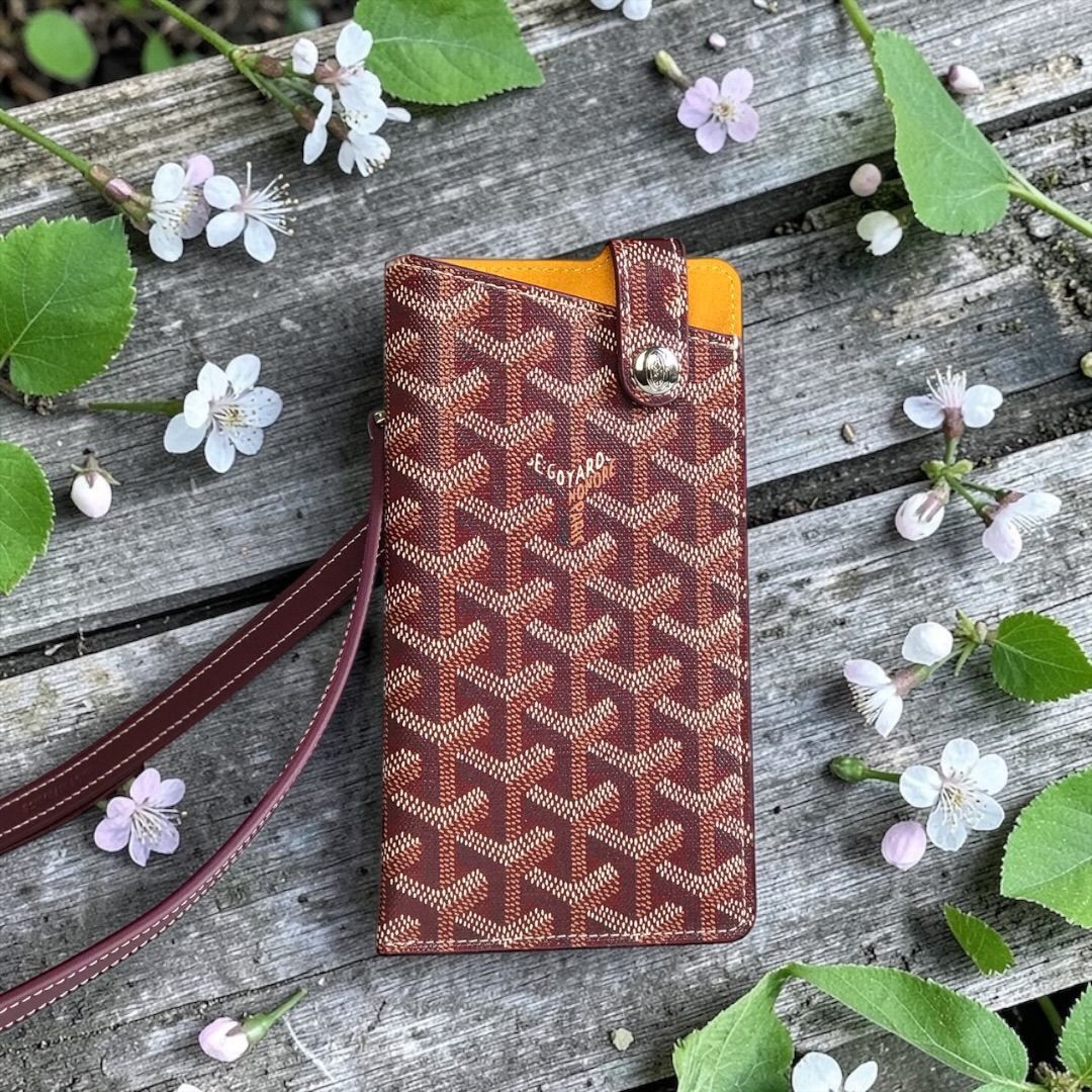 Goyard MontMartre Bag (手機包)