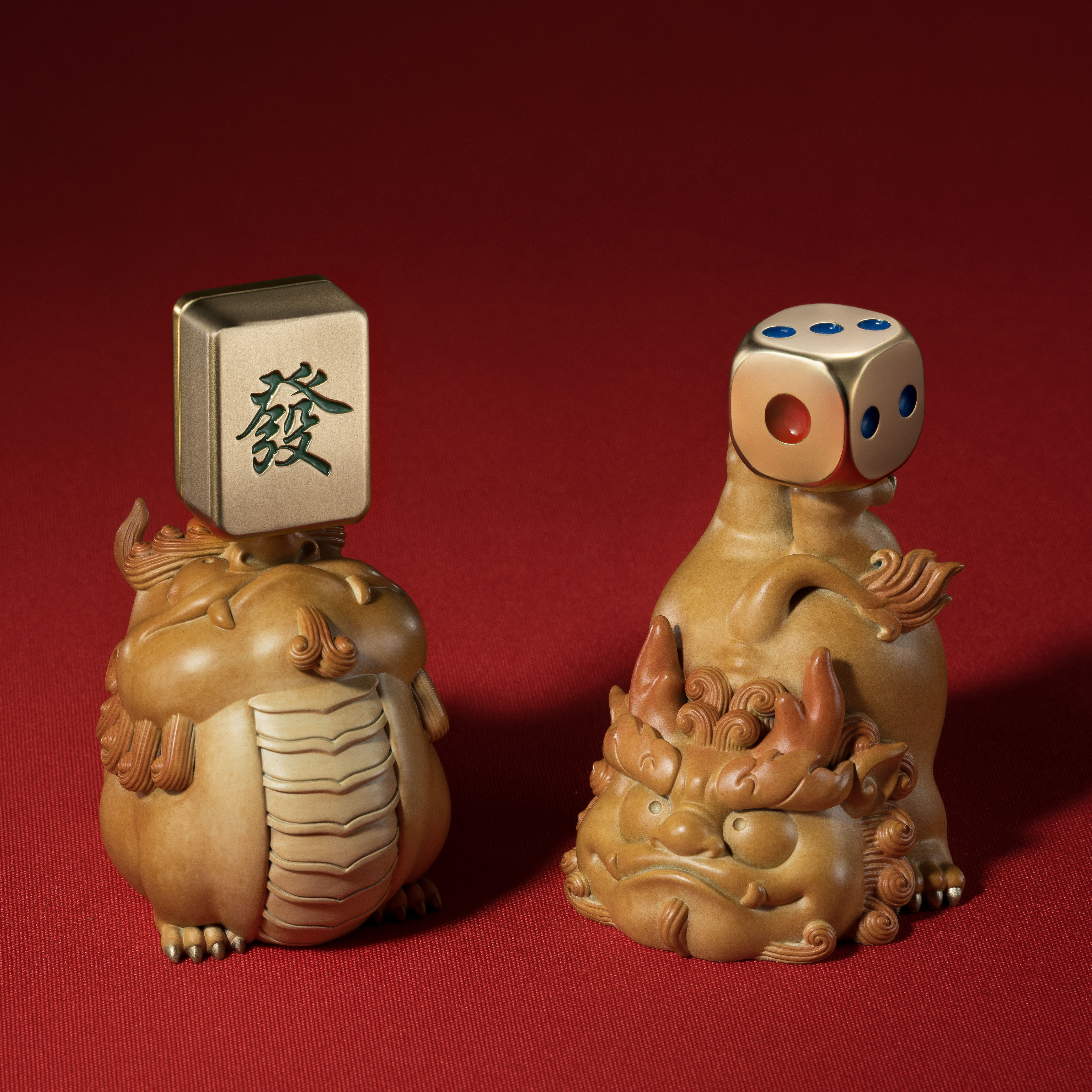 轉大發｜轉大順