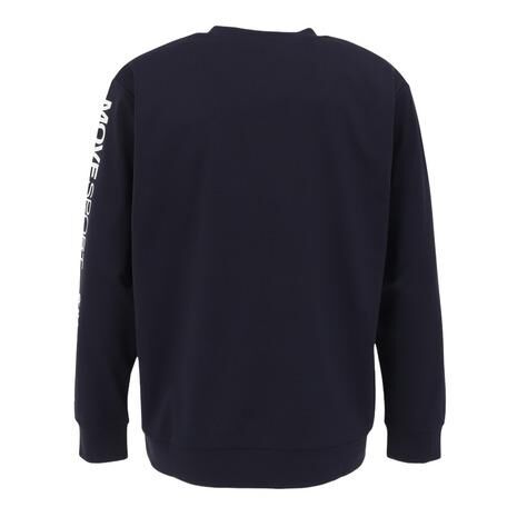 DESCENTE LONG SLEEVE TEE ST5FLT01M