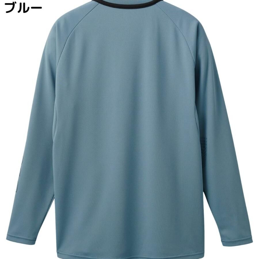 DESCENTE LONG SLEEVE DV4FLT01U