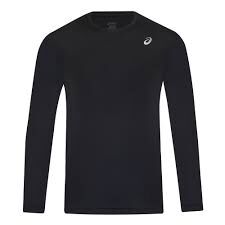 ASICS LONG SLEEVE TEE 2011D652-001