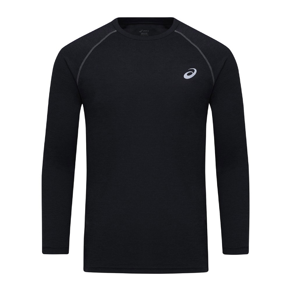 ASICS LONG SLEEVE TEE 2033C055-001
