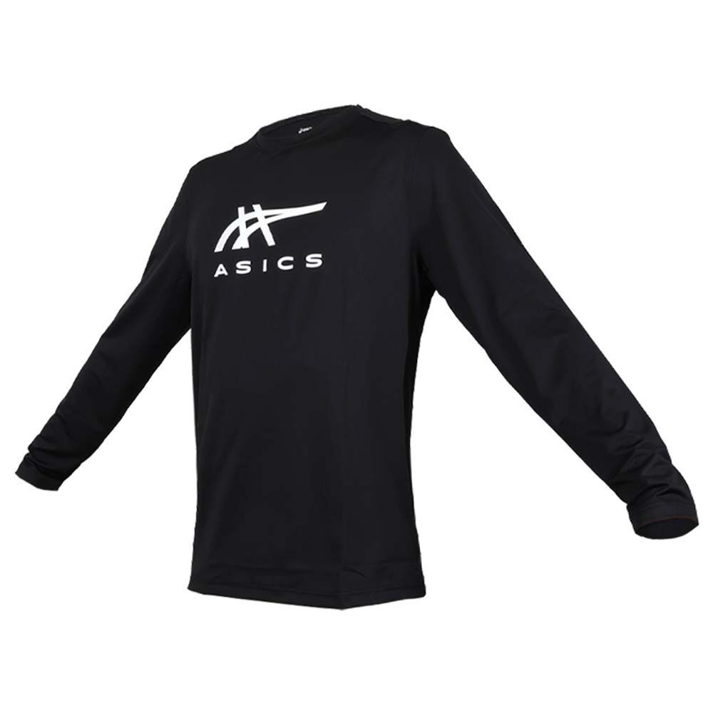 ASICS LONG SLEEVE TEE 2031F443-001