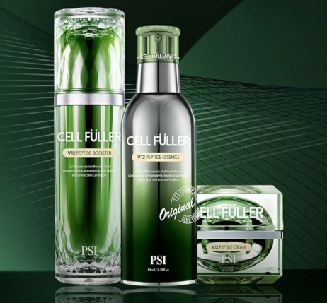 CR260328-P1-PSI Cell Fuller V12 Special Set (100 + 100 + 50)ml-(EXP-2/2029)