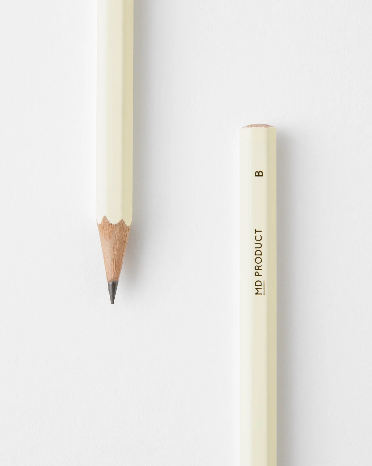 MD 鉛筆 單支｜MD PRODUCT