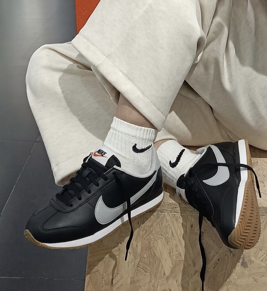 【預購】Nike K0329802 Pacific Low Top Sneaker