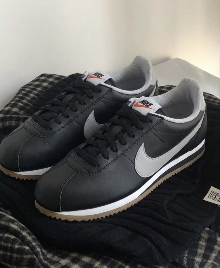 【預購】Nike K0329802 Pacific Low Top Sneaker