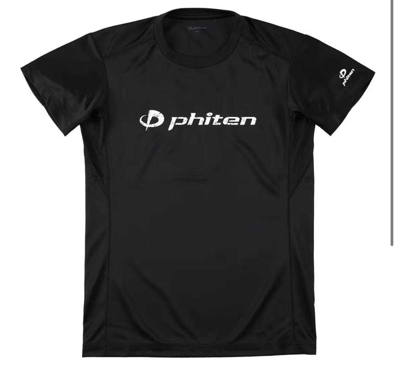 PHITEN TEE