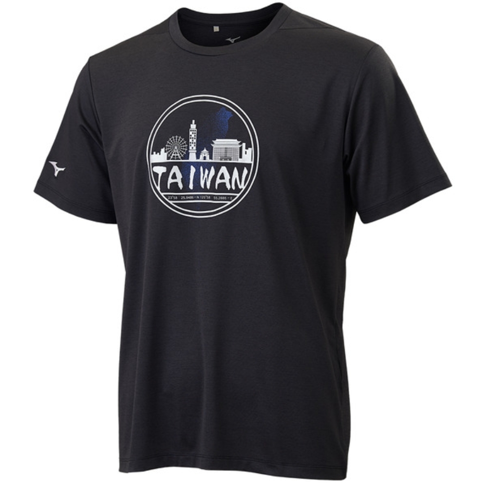 MIZUNO TEE 32TAC00309