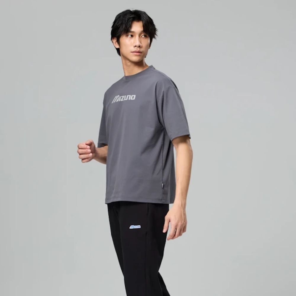 MIZUNO TEE D2TAC00606