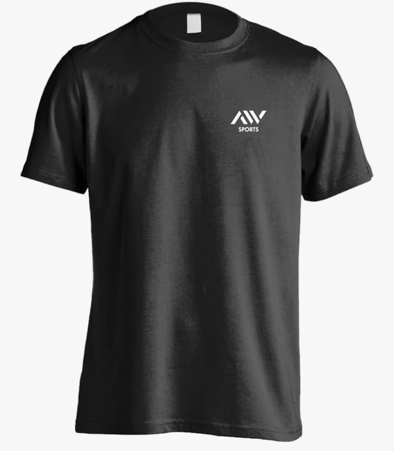 AW SPORT 排球魂TEE