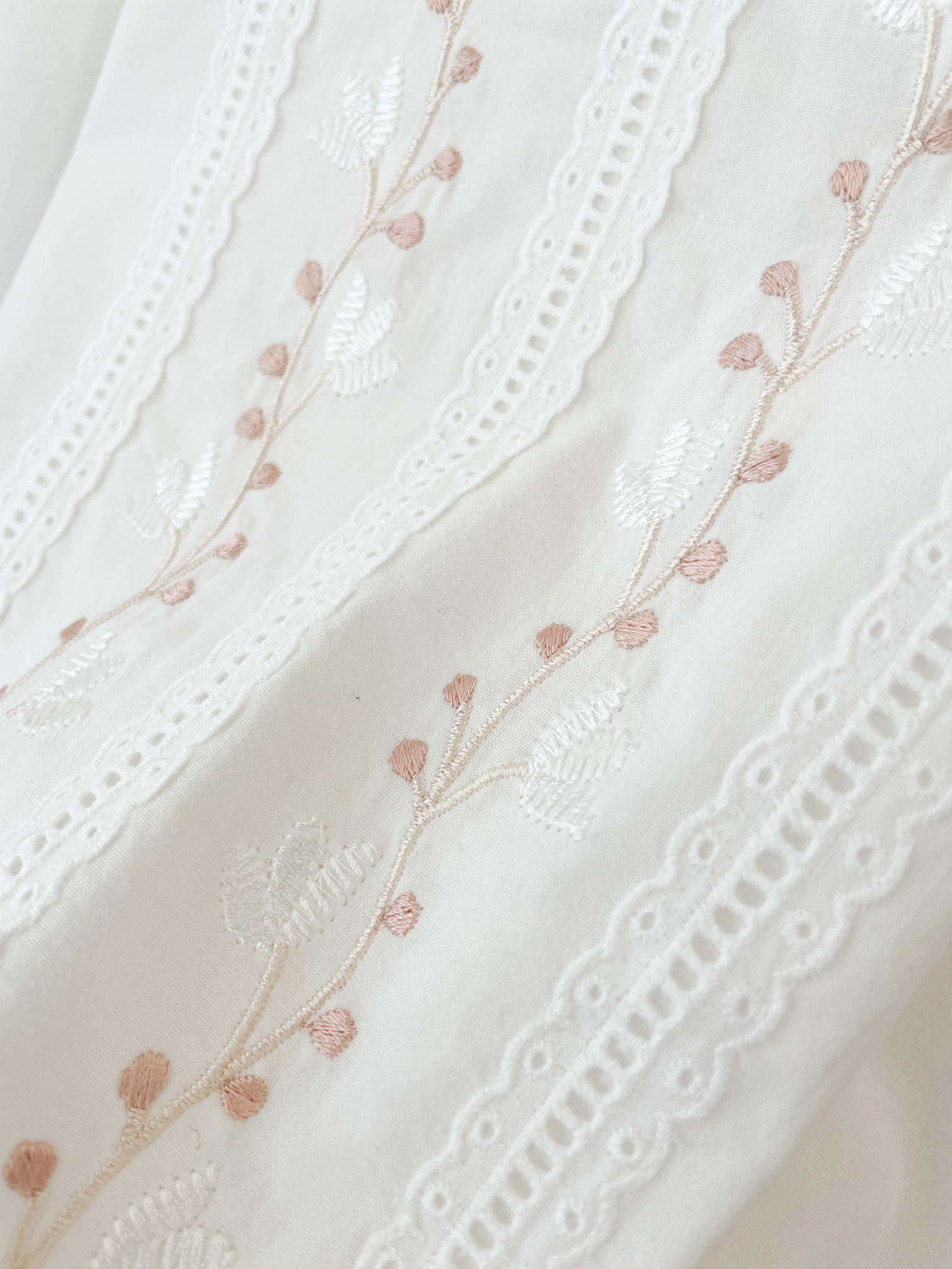 T1509 The Juliette Vintage Blouse