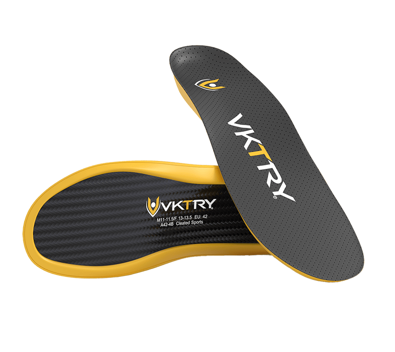 VKTRY 彈跳鞋墊