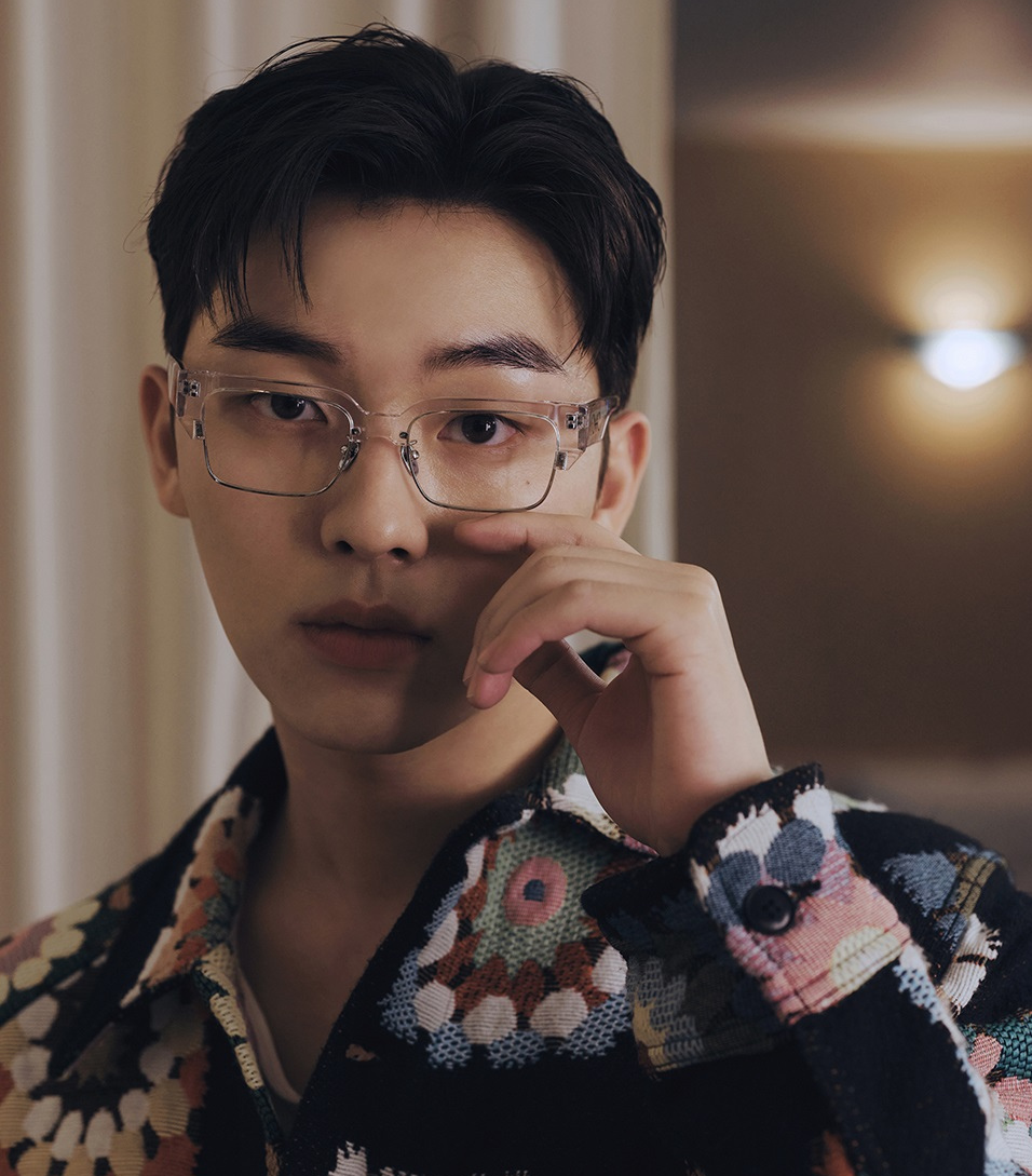 PRIMO 03 - C4 #崔顯旭