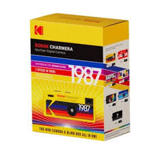 1987 KODAK CAMERA