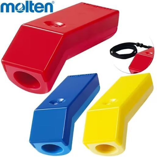 MOLTEN電子哨