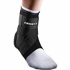 ZAMST A1 護腳腕