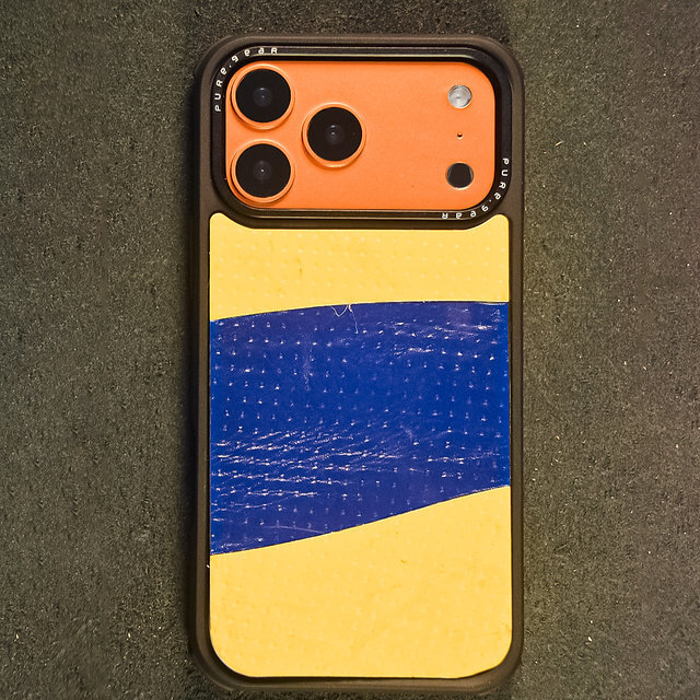 IPHONE 排球手機殼