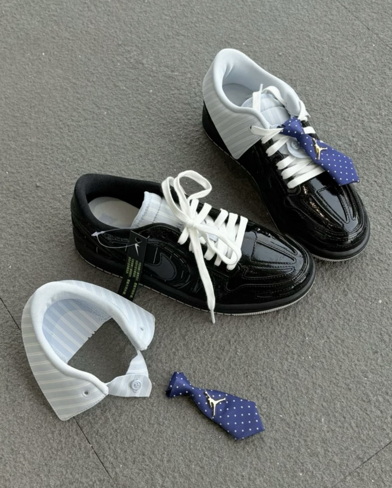 預訂| NIKE AIR JORDAN 1 MM V3 Womens 西裝鞋 IR7554-001