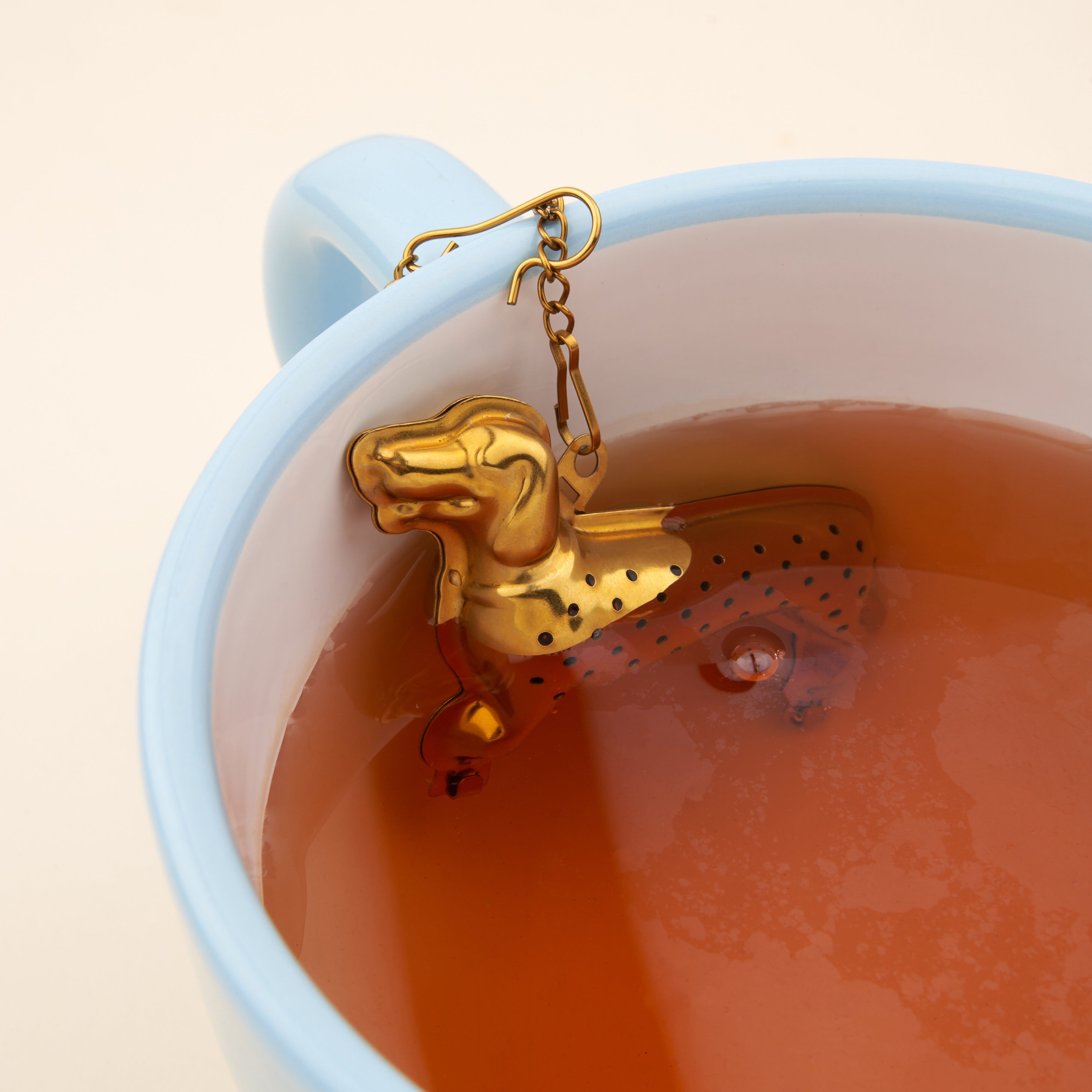 Dachshund Tea Infuser｜Coucou Suzette