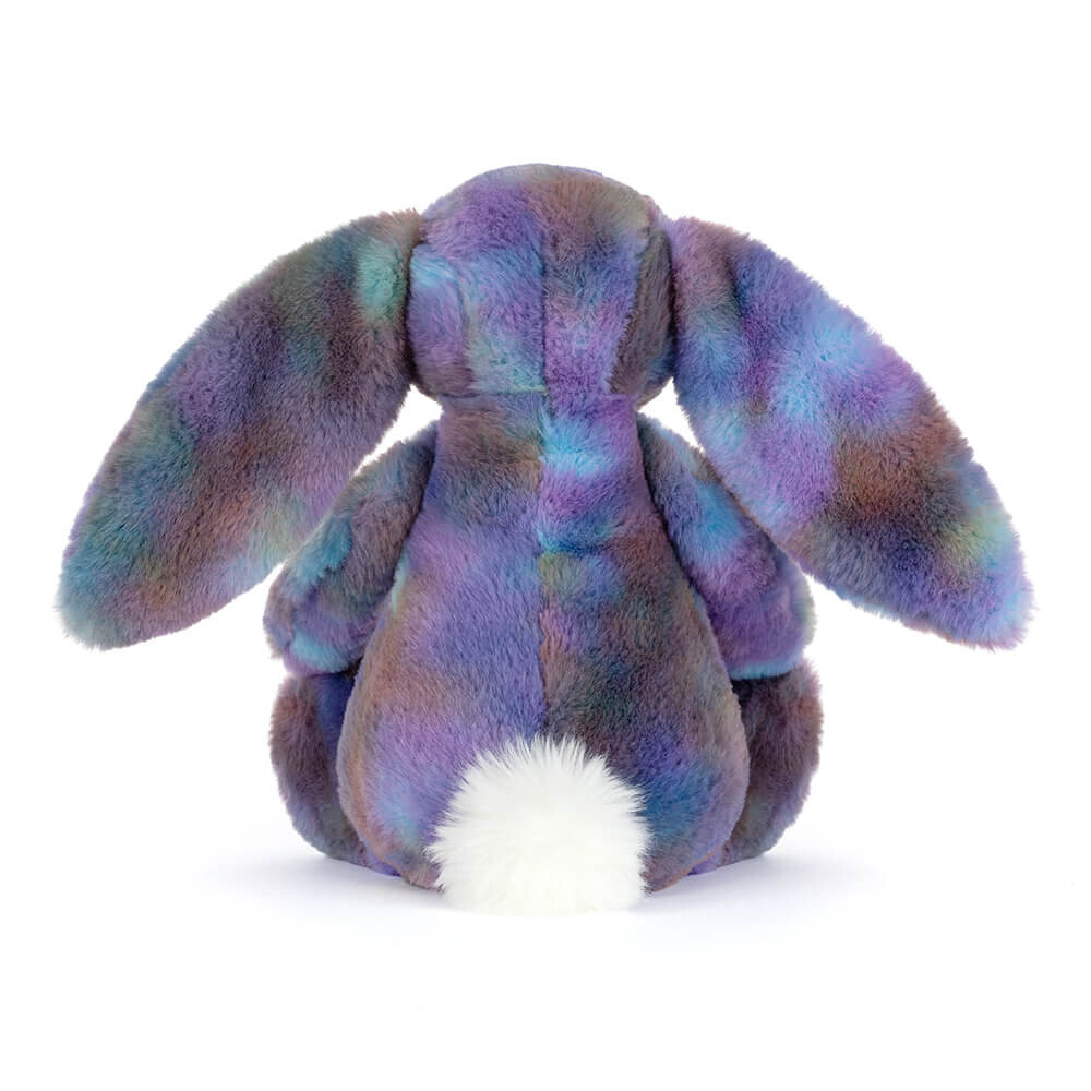 JELLYCAT Zodihop Luxe Bunny 金標太空兔