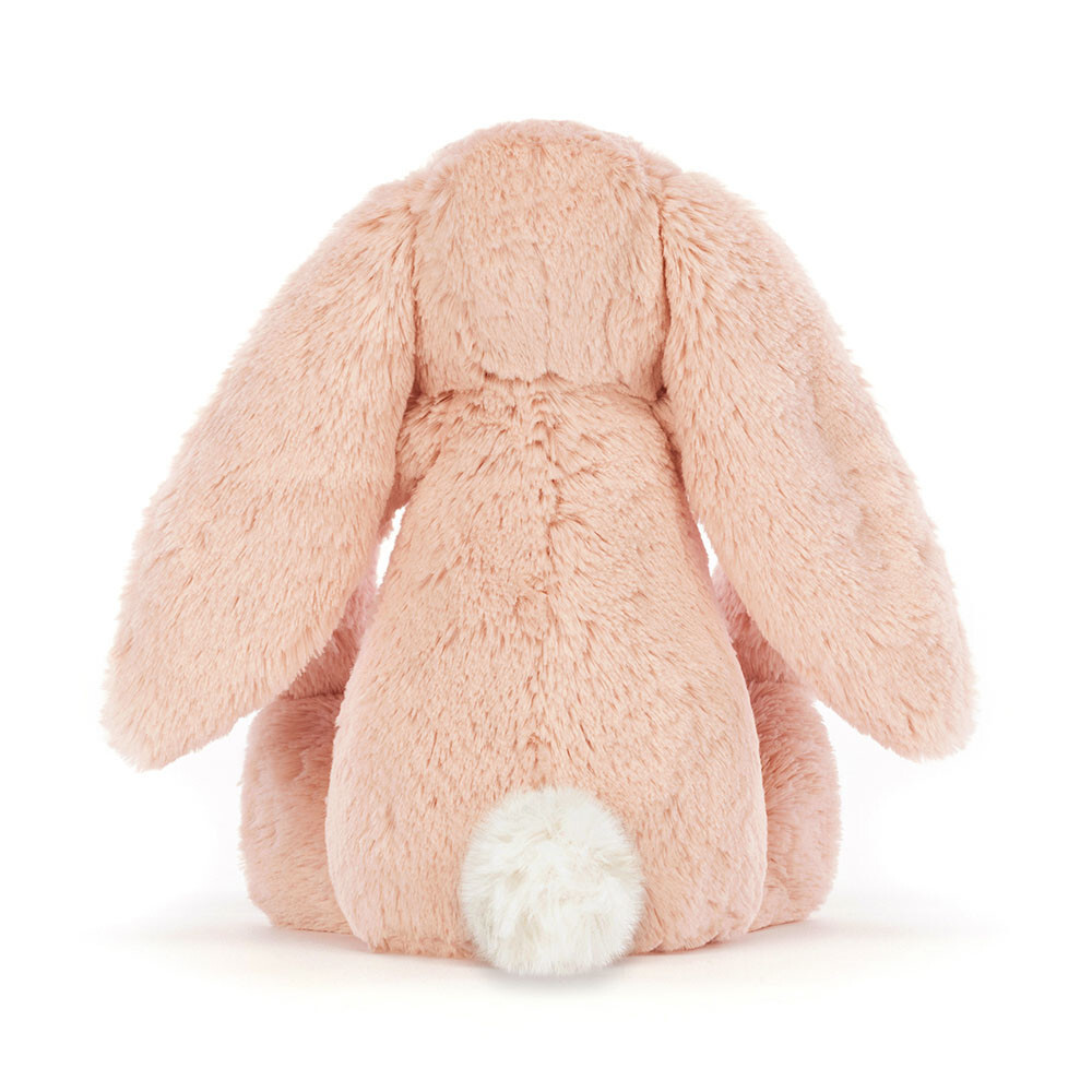 JELLYCAT 淺粉色兔仔 Bashful Blush Bunny