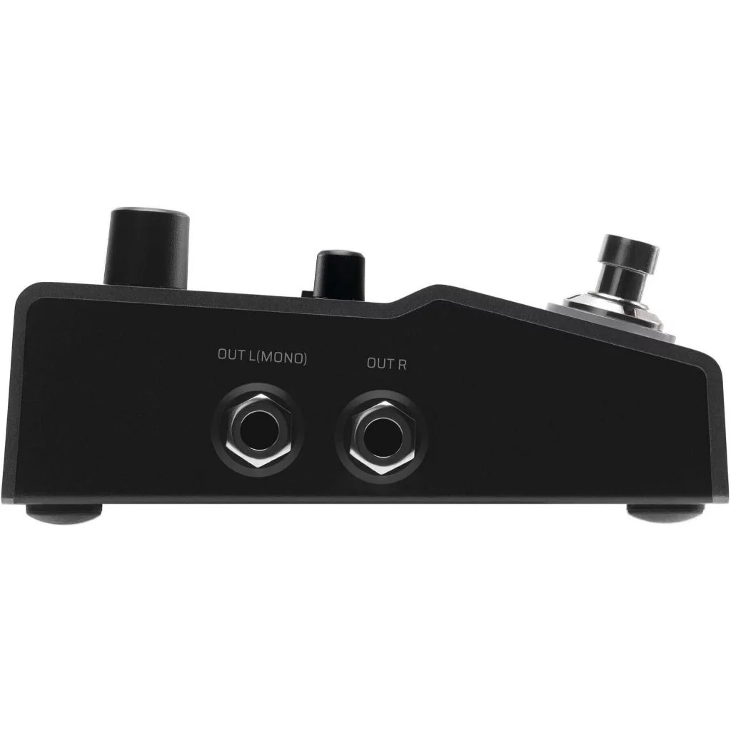 Valeton GP-50 迷你旗艦 數位綜合效果器 錄音介面 鼓機 第 4 張圖片｜三峽鼓 / 打擊