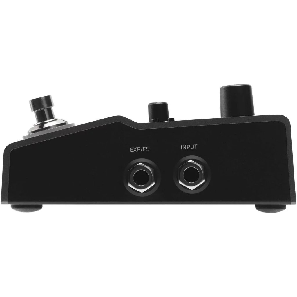 Valeton GP-50 迷你旗艦 數位綜合效果器 錄音介面 鼓機