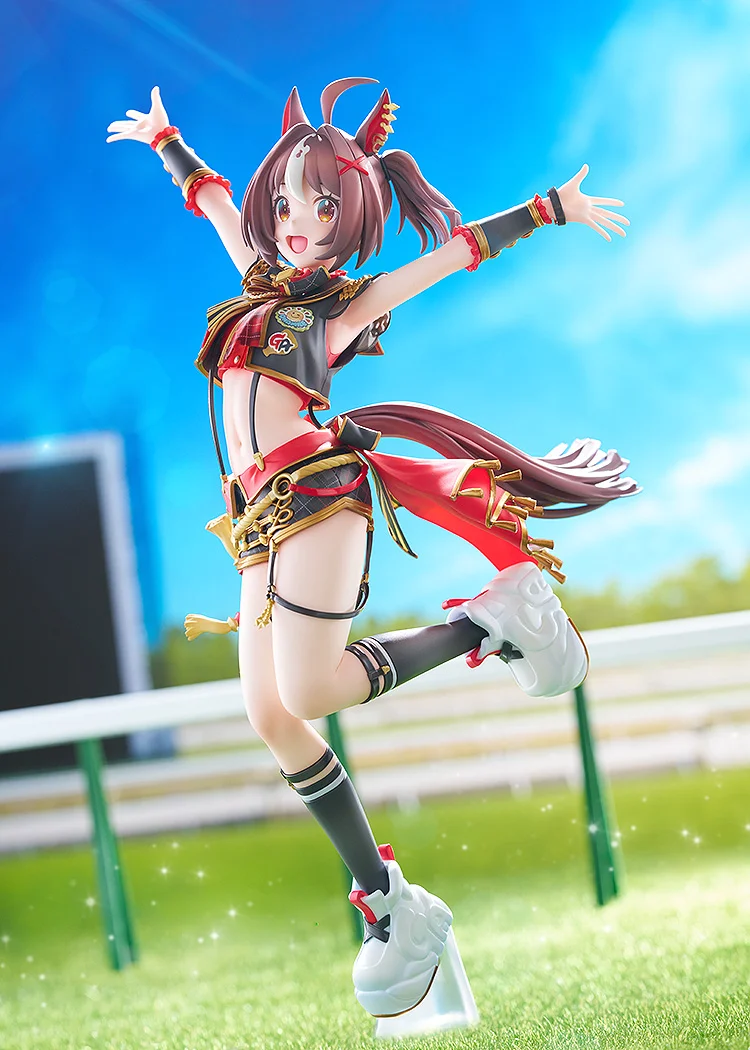 「ACG.GO」「預購」Phat! 放聲歡呼 1/7 Scale Figure 《賽馬娘Pretty Derby》