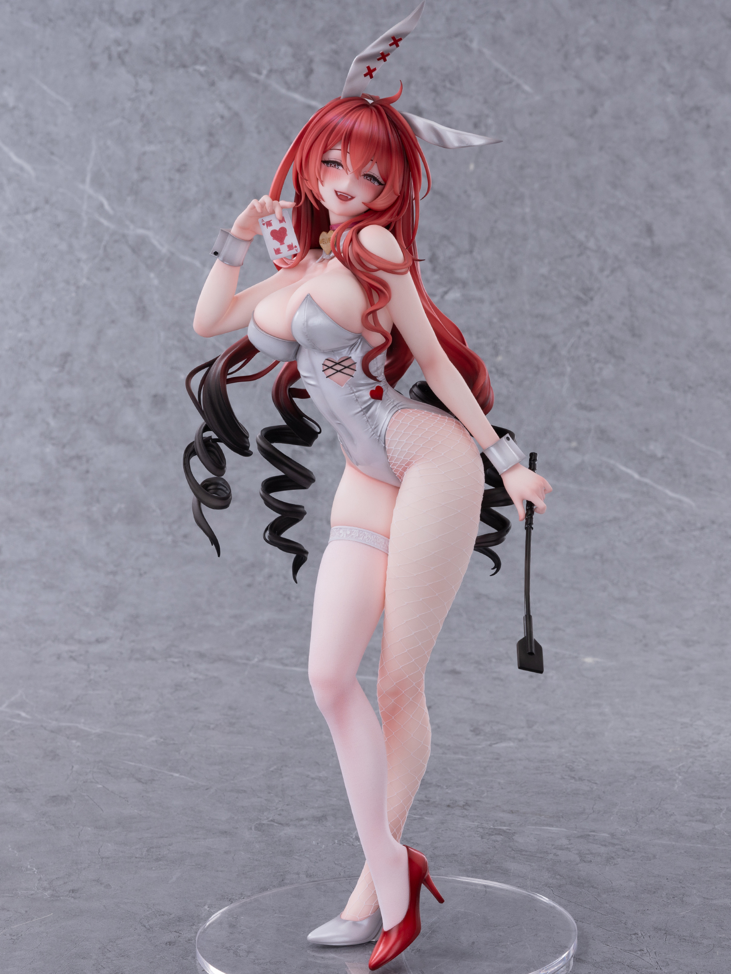 「ACG.GO」「預購」日版 KAWA Design -兔女郎 薇薇特 1/4 Scale Figure 一般版