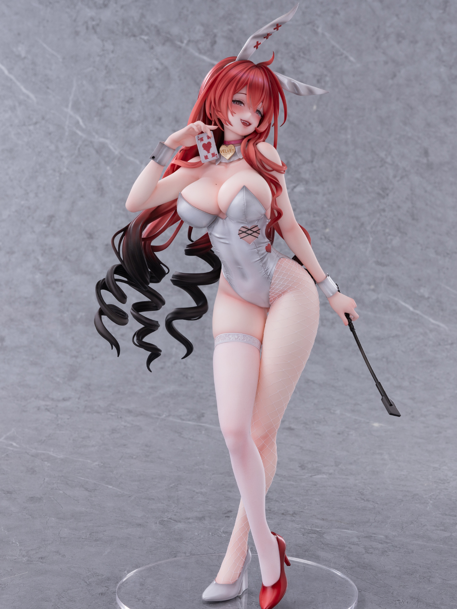 「ACG.GO」「預購」日版 KAWA Design -兔女郎 薇薇特 1/4 Scale Figure 一般版