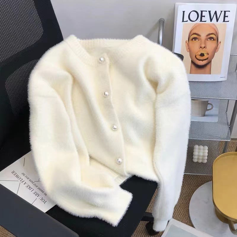 Soft Cozy Knit Cardigan