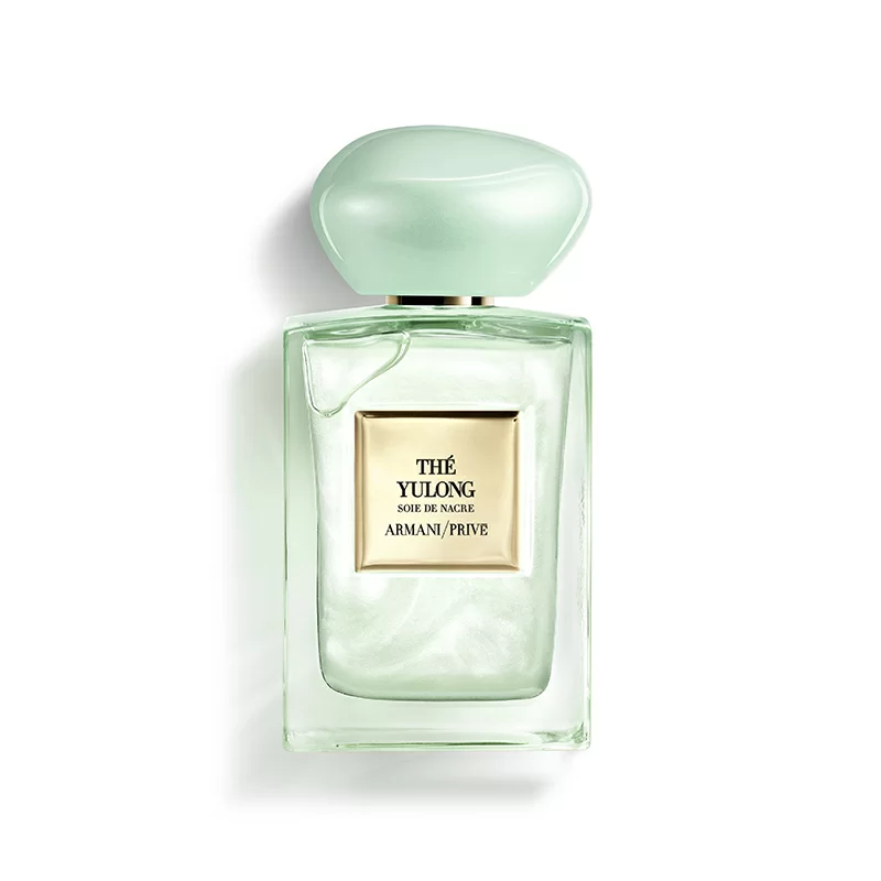 Armani - The Yulong Soie De Nacre EDT