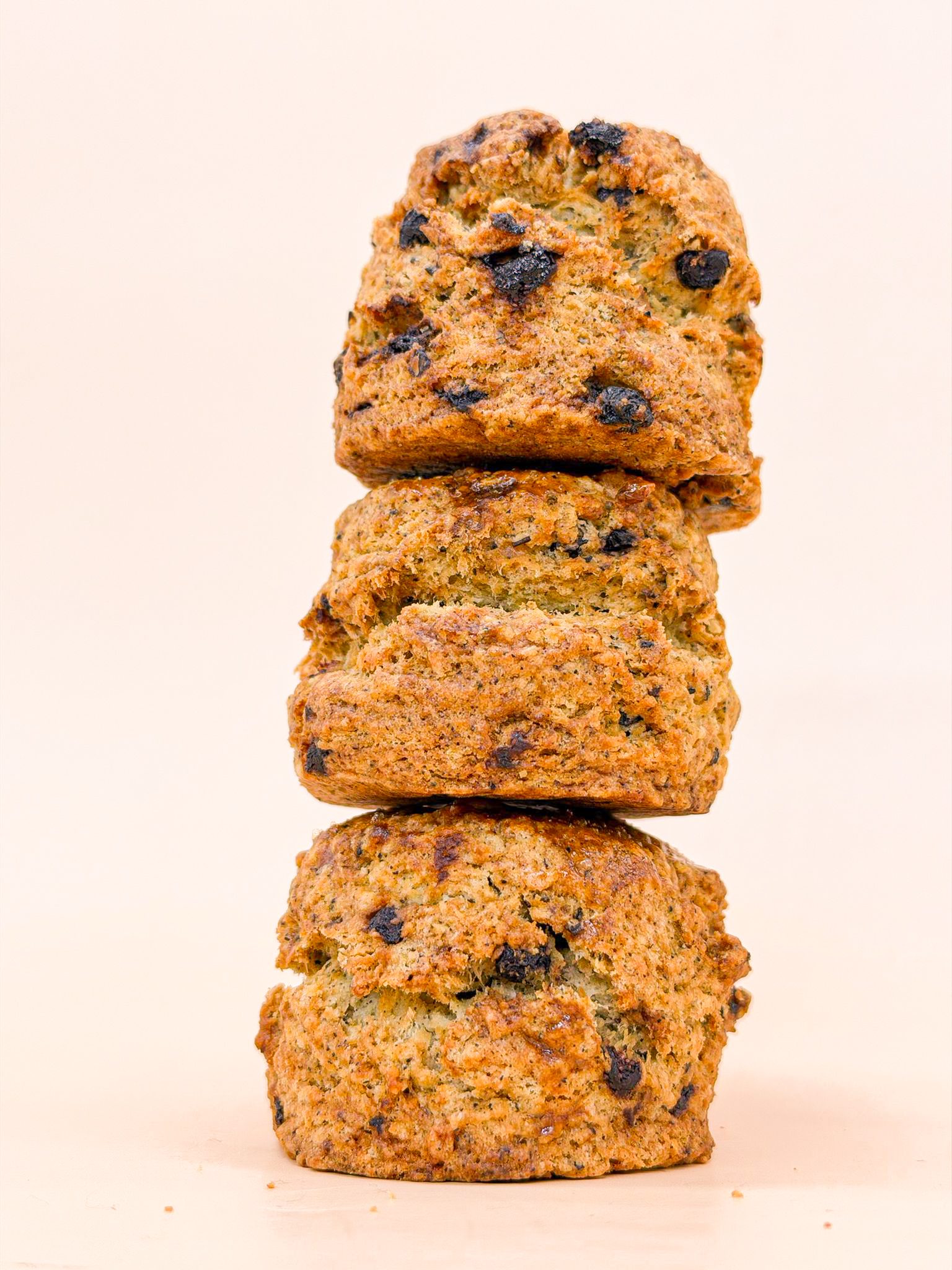 伯爵藍莓司康 (NEW!)