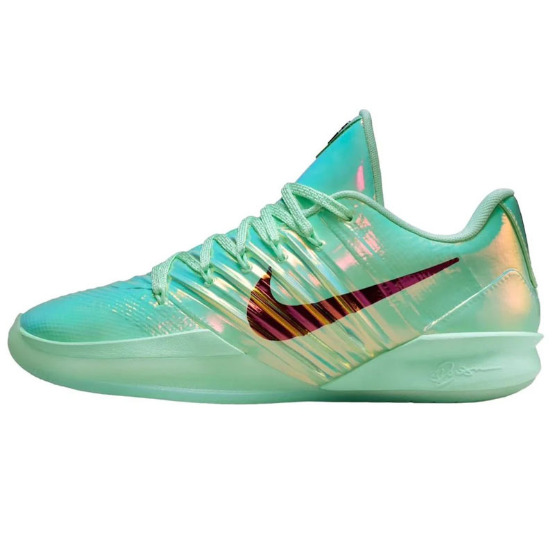 （連線代購不退換）Nike Sabrina 3 All-Star “Warning Label” 自由女神 明星賽 實戰鞋【IB6677-300】