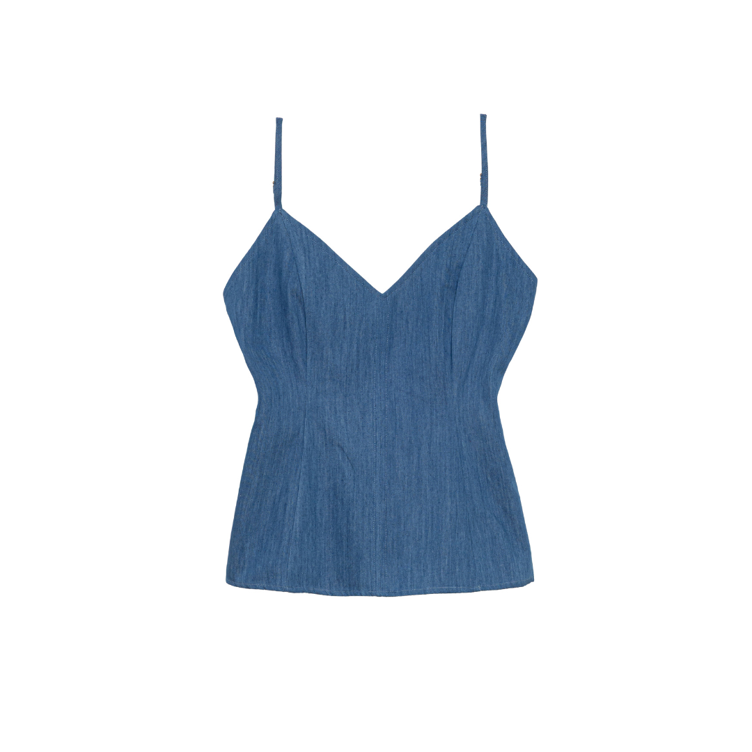 1LP0327-176 [LA PETITE ETOILE] Dany Double Wash #DANY-D102613C0A/93-DOUBLE WASH (EU)