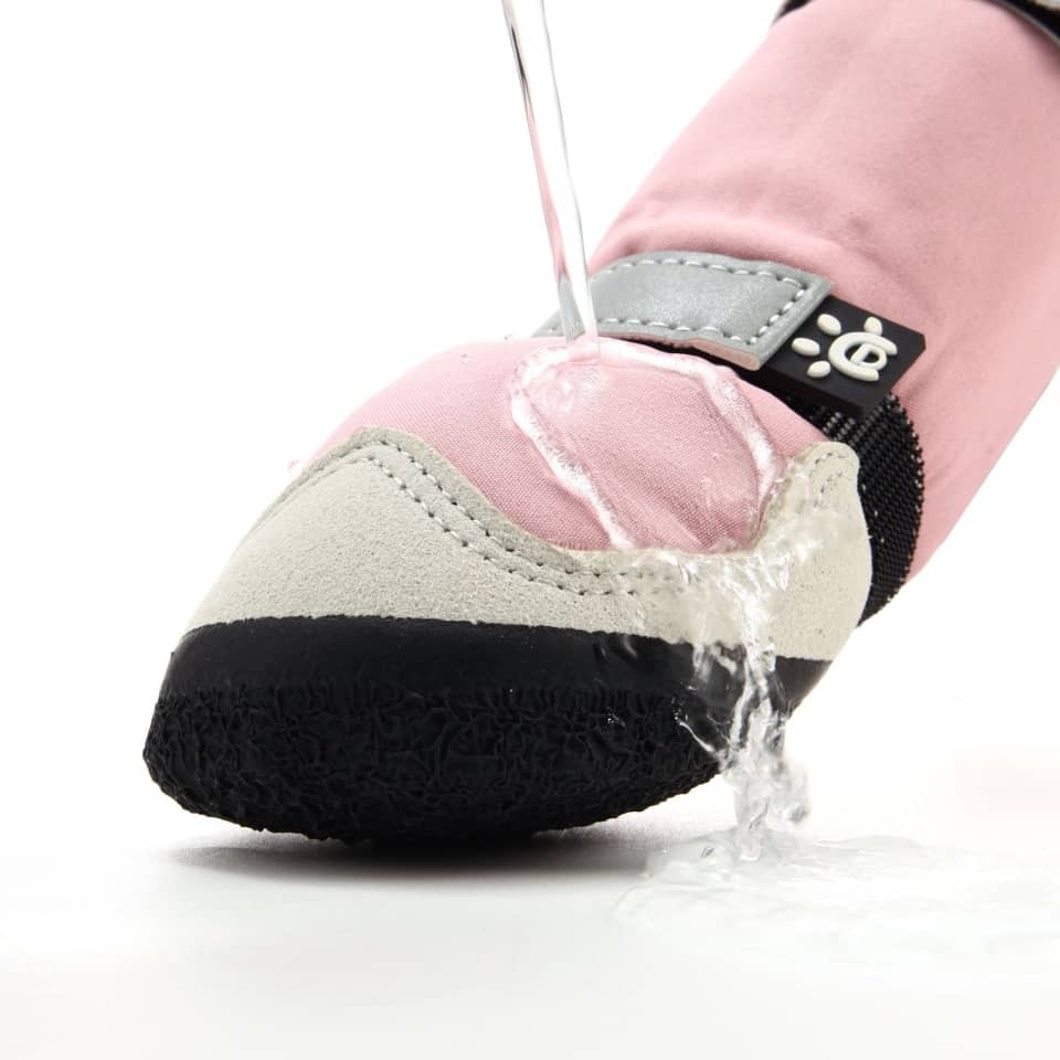 高筒宠物鞋子 防滑休闲鞋