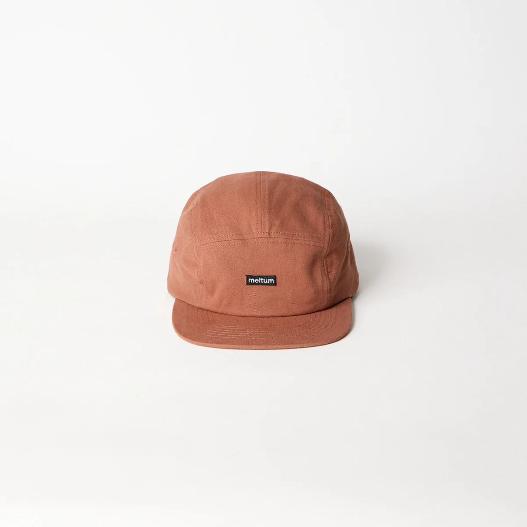 Small Logo Cap 布章帽