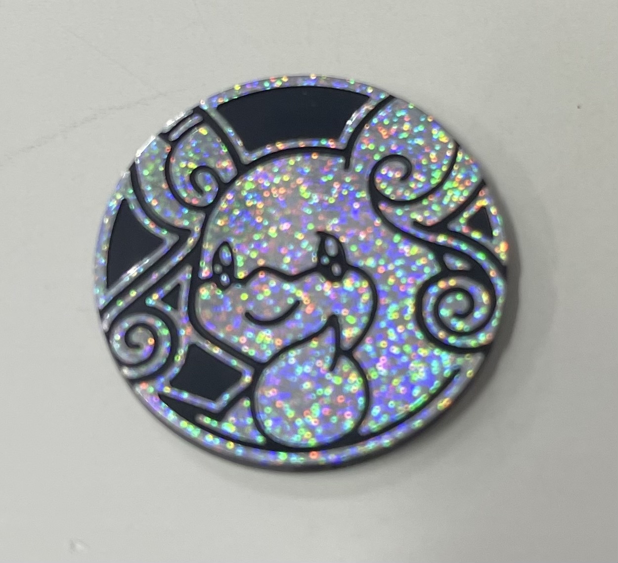 寶可夢硬幣 1289