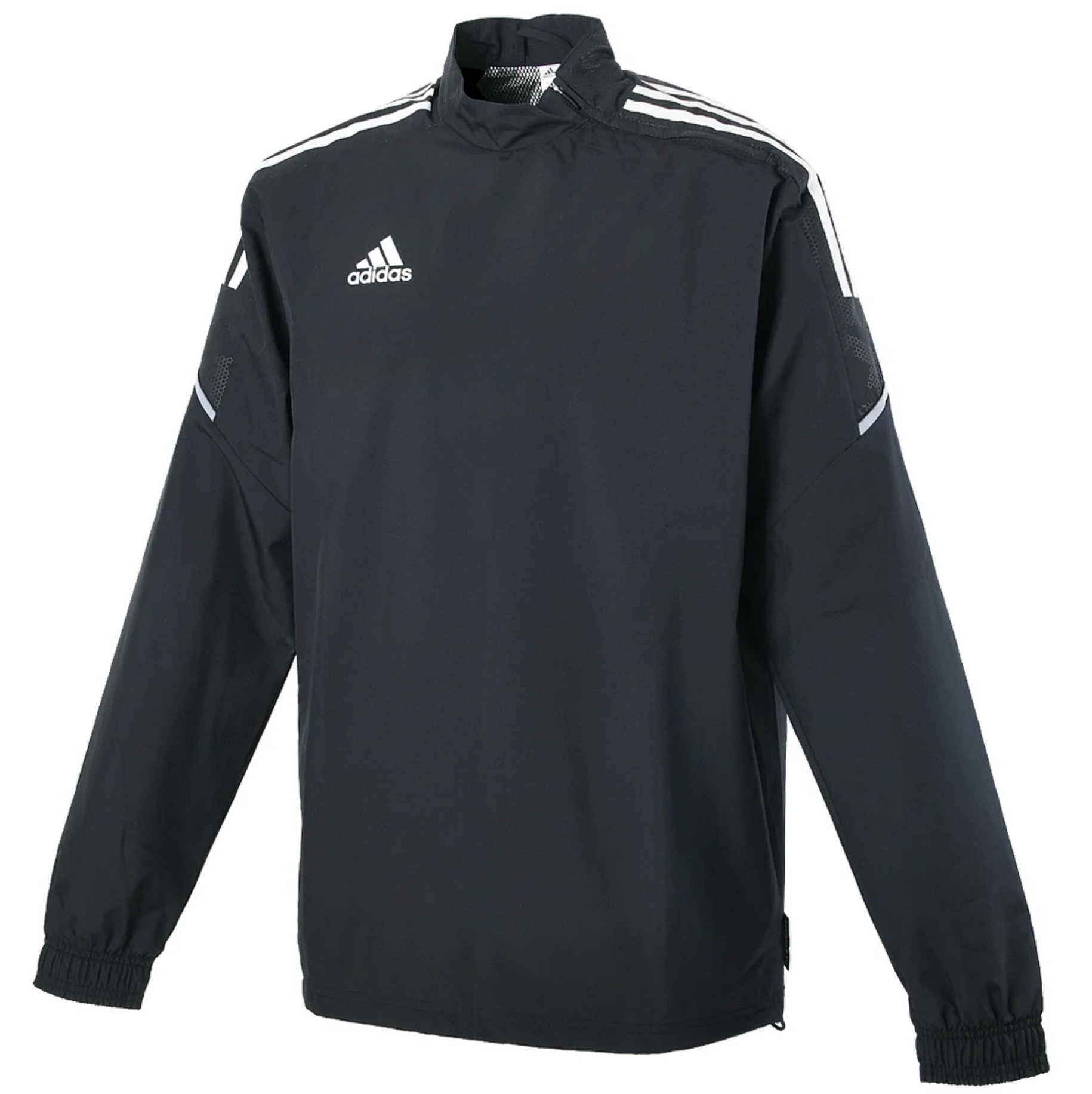 adidas CON21 混合保溫上衣