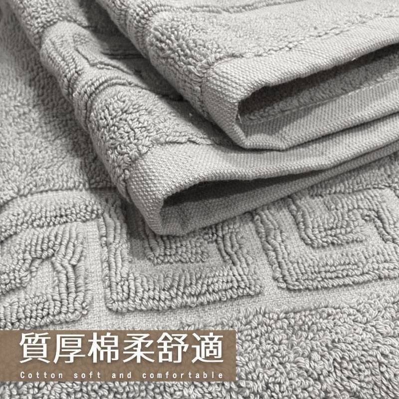 S21207 台灣製五星級飯店專用吸水地毯